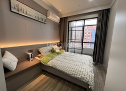 独栋·翔威公寓 飞跃科创园 椒江区！房东直租押一付一 1室1厅_飞跃科创园租房