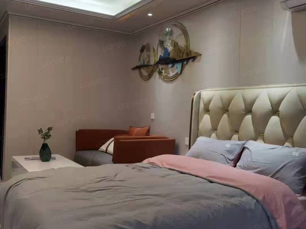 中翔城店