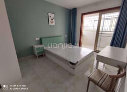 合租·永和家园 4居室 南卧_永和家园租房