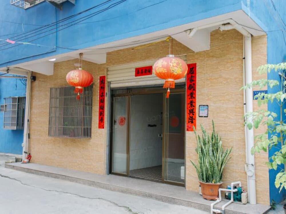 北屿公寓92-2