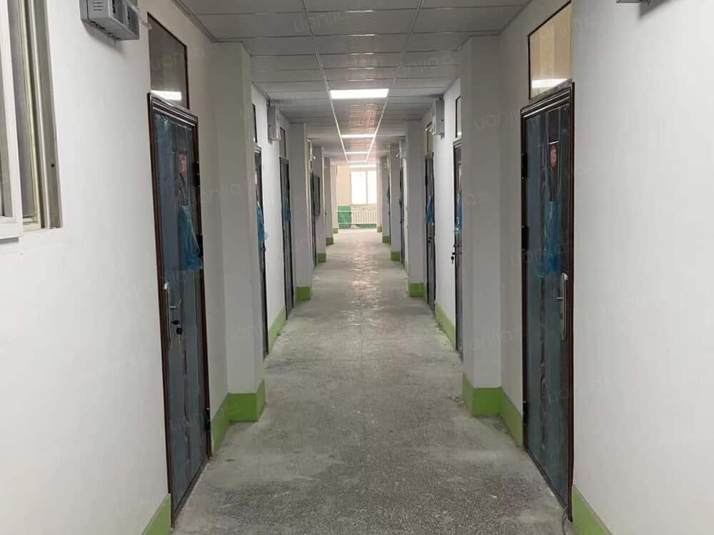 武昌街店