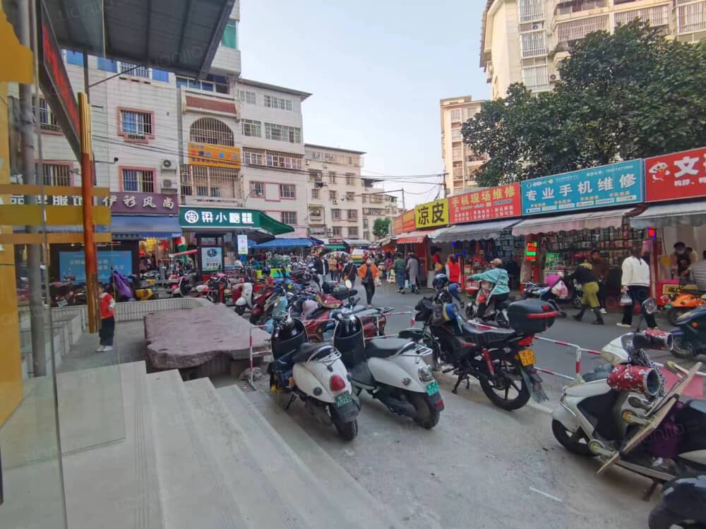 大官塘店