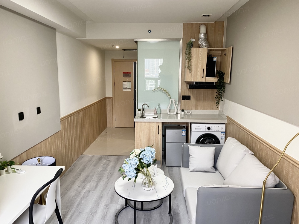 徐州路店