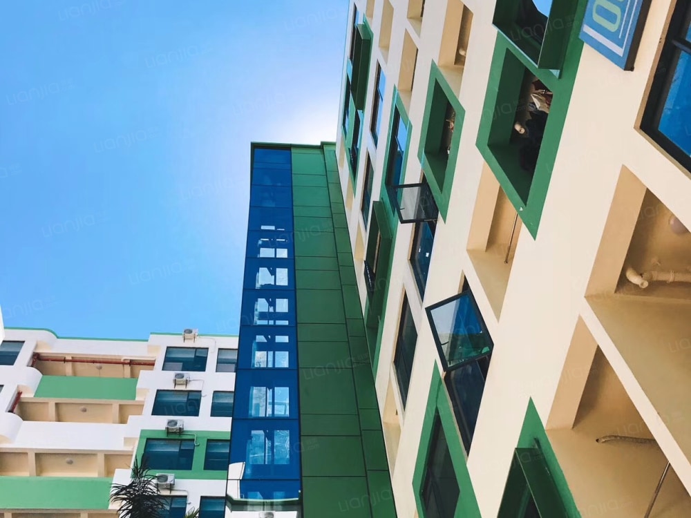 集悦城红花岭·15栋公寓出租_深圳集悦城红花岭·15栋独栋公寓房源