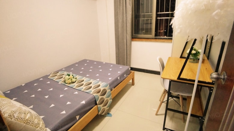 福源大厦 6室1厅-福源大厦租房信息-深圳福源大厦福田中心房屋出租