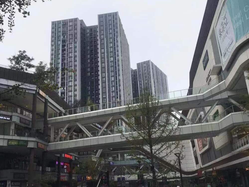 龙湖U城店