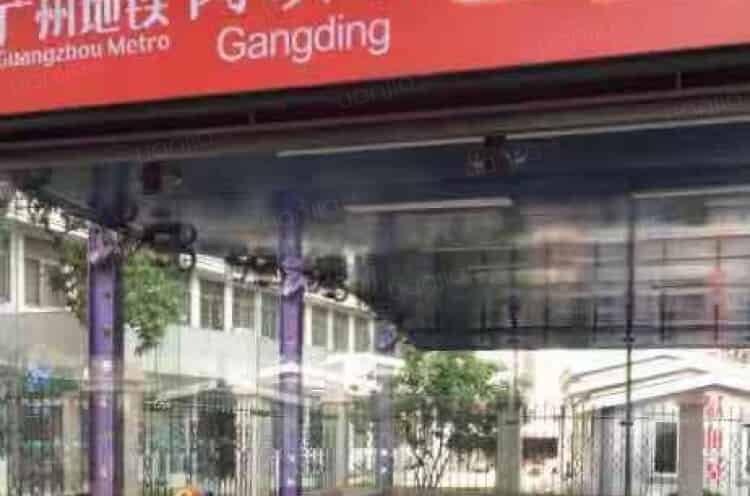 黄埔大道优质loft