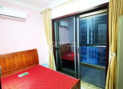 合租·珠江花城三期 5居室 北卧_珠江花城三期租房