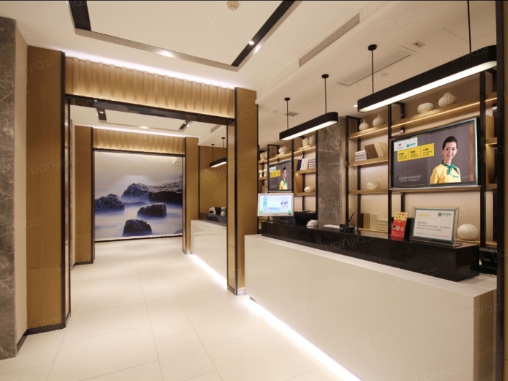 广埠屯店