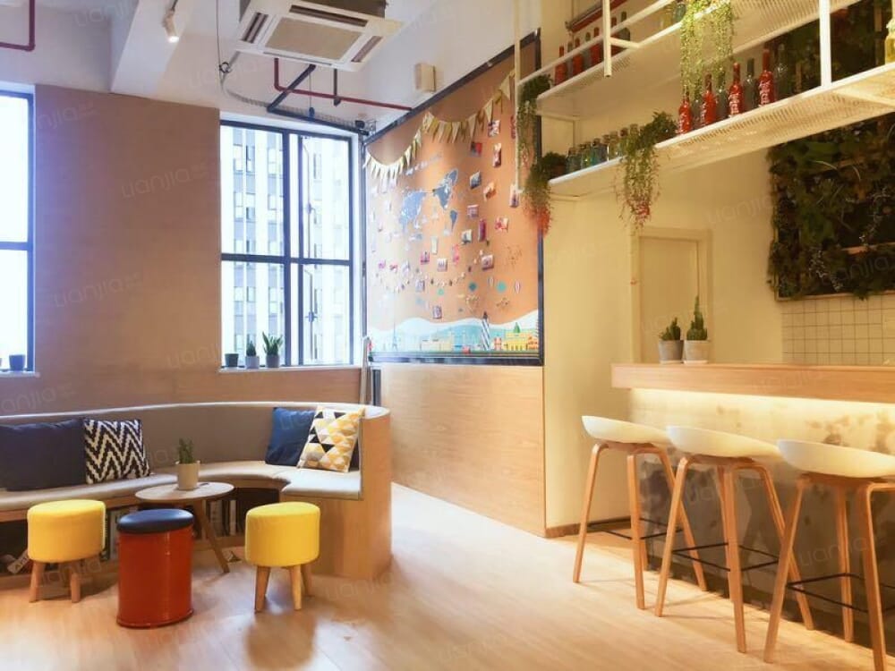 杭州金沙湖店