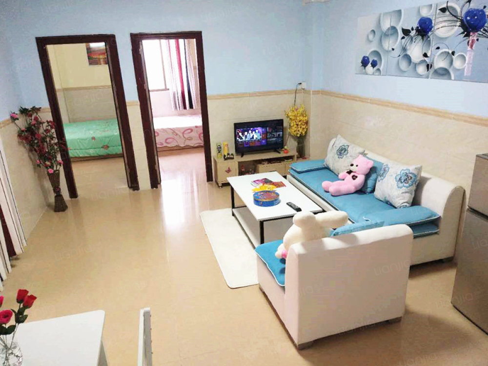 瑞东公寓 · 大石店