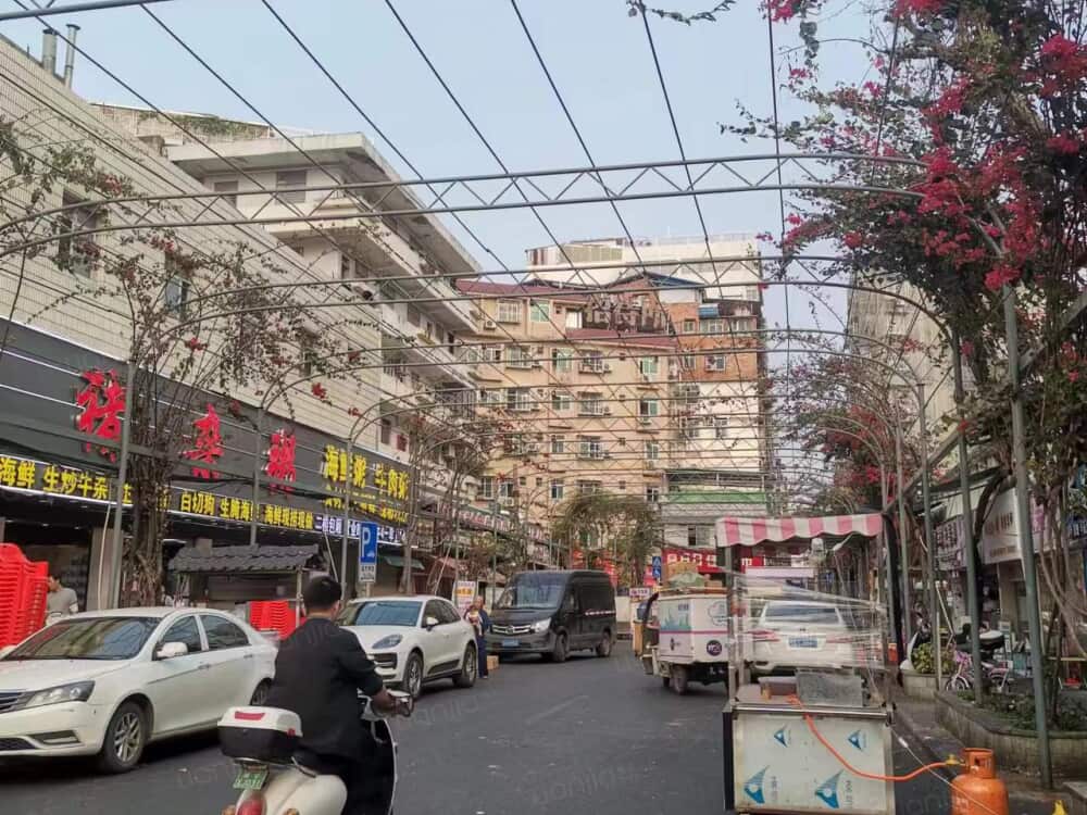 平西店