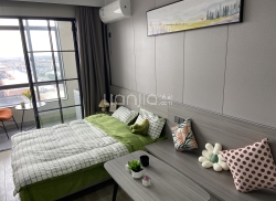 独栋·翔威公寓 飞跃科创园 椒江区押一付一免费停车大窗 1室1厅_飞跃科创园租房