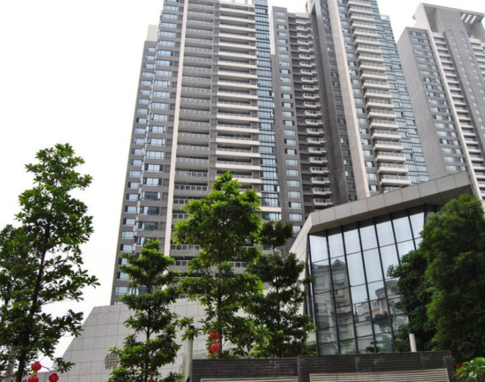 乘风公寓 · 乘风公寓(保利天玺店)