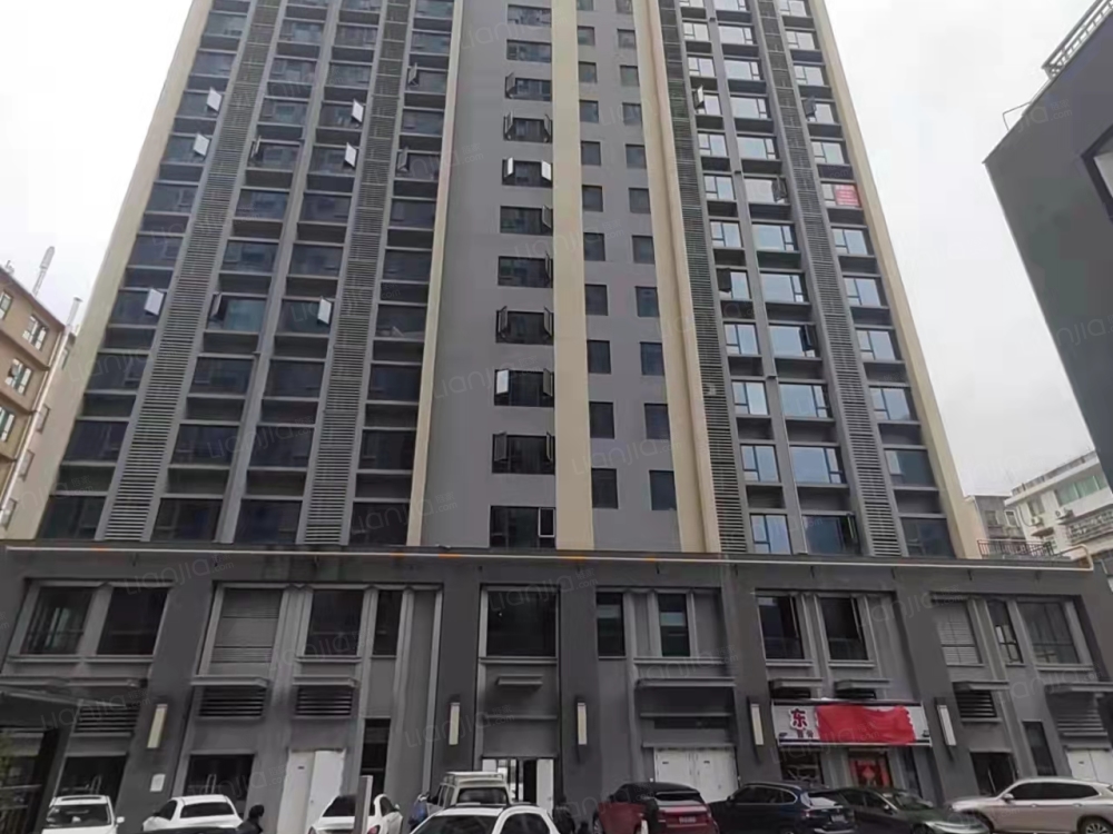 汽车西站店