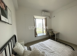 合租·金湖湾 5居室 东北卧_金湖湾租房