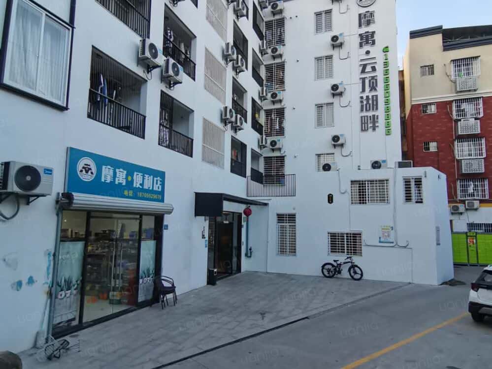 云顶湖畔三期