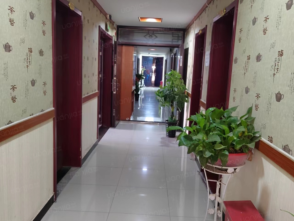 长江路月子中心店