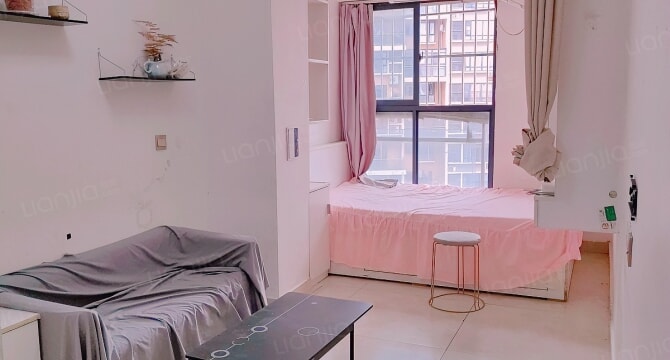 师大现代花园店