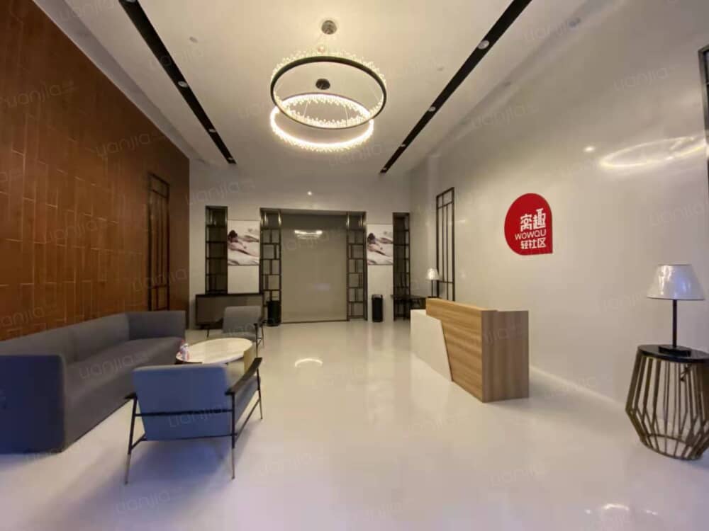 融创海屯路地铁站公寓