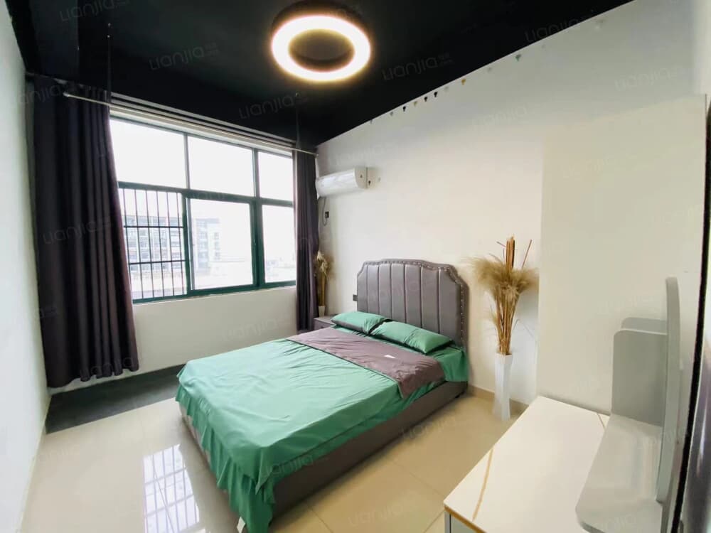金斌公寓（沪浦店）