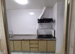 合租·南海家缘 4居室 北卧_南海家缘租房