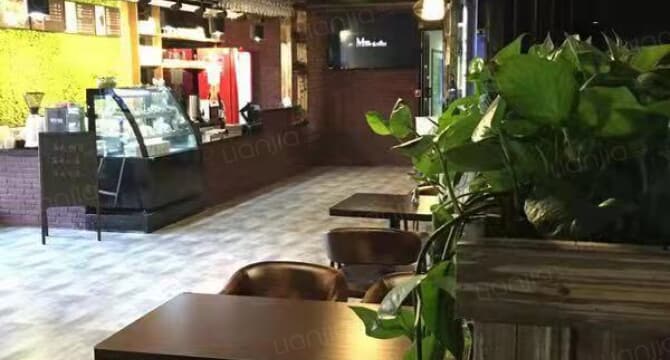 鼓楼青春广场店