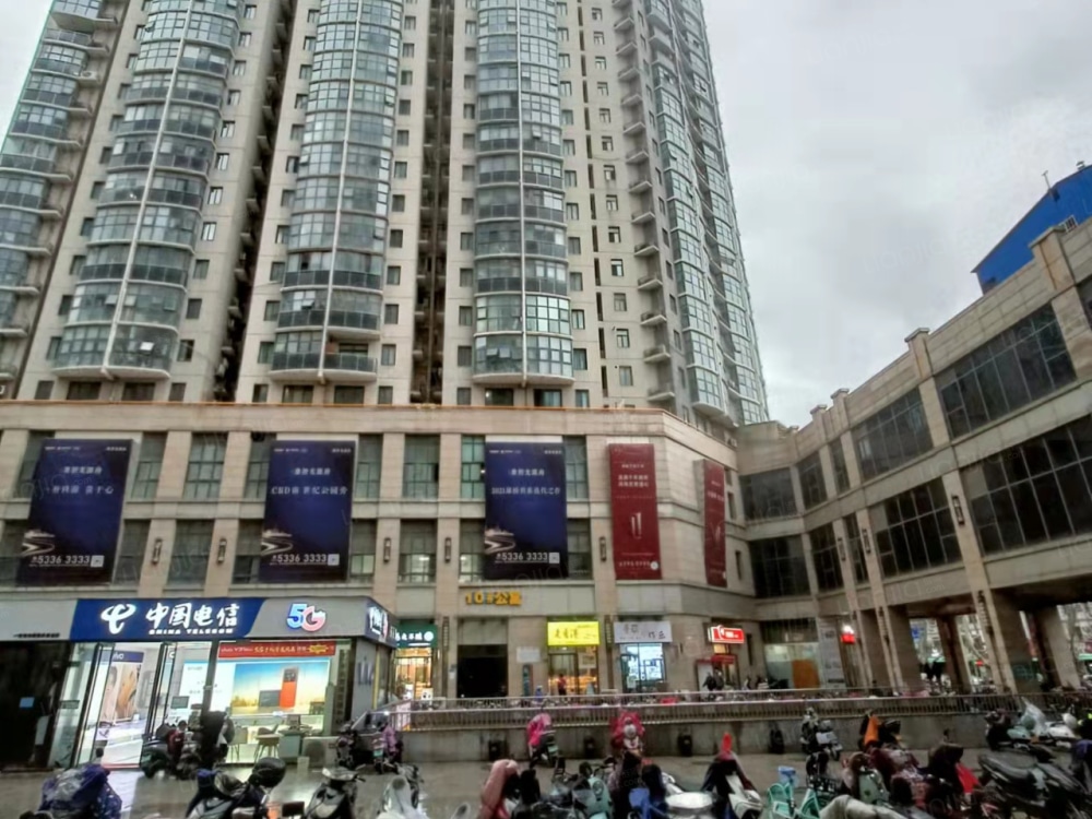郑大南校区店