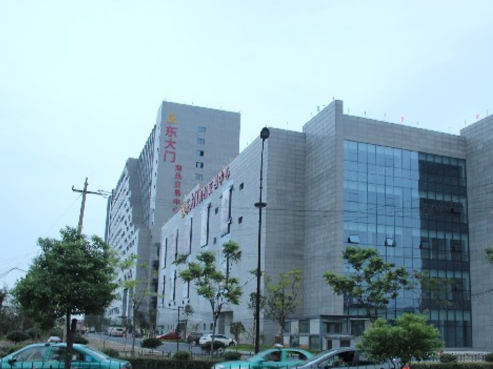 东部首座