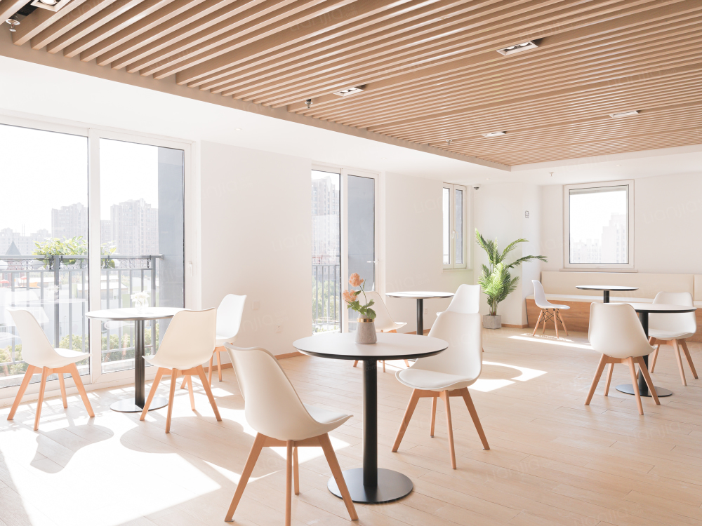 壹间公寓 · 宝山花园城elite-a栋