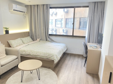 米果公寓华家池店