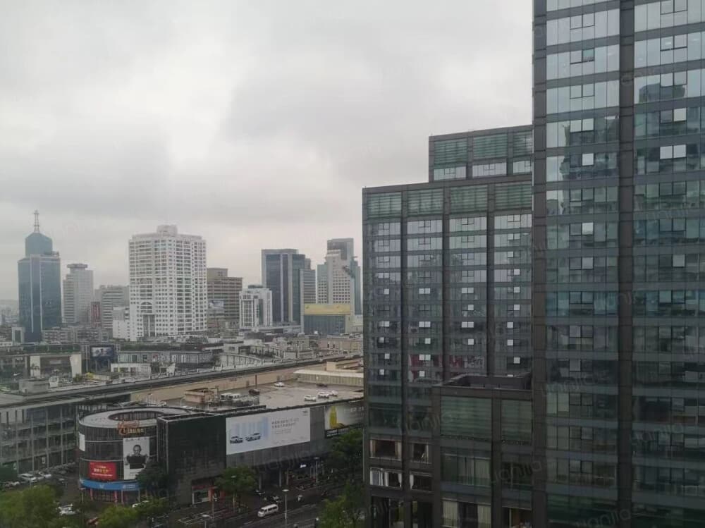 高新宝龙店