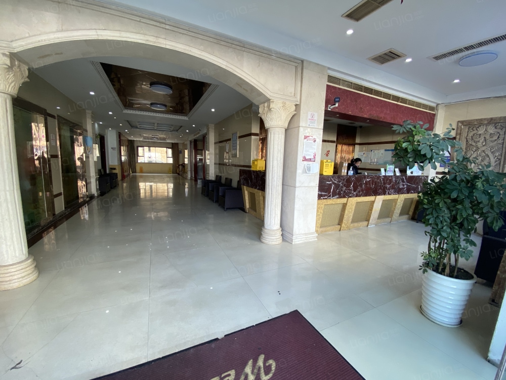 龙庭公寓