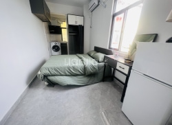 独栋·惠馨公寓 光前店 不短租 近南山科技园 沙河公园 万科云城 方大城 开间_光前村租房