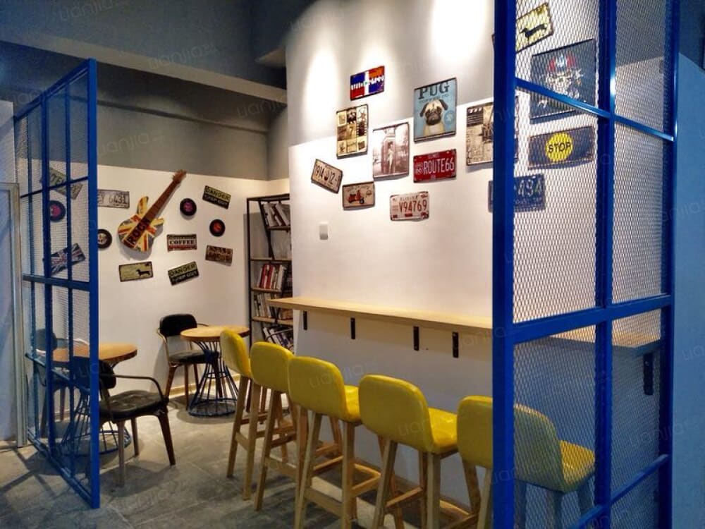 航天城店