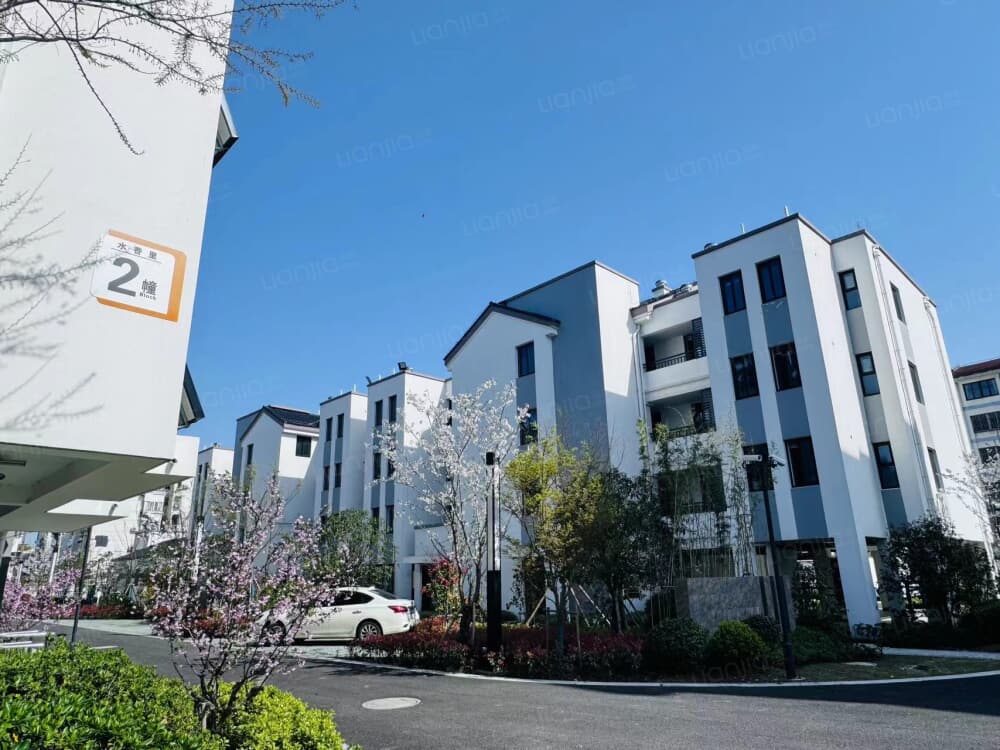 水香里店