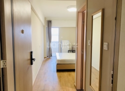 独栋·屿果 古塘垅店 E温馨单间，独立阳台，独立卫浴 开间_马垄路租房