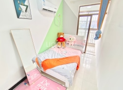 合租·世方水岸 5居室 南卧_世方水岸租房