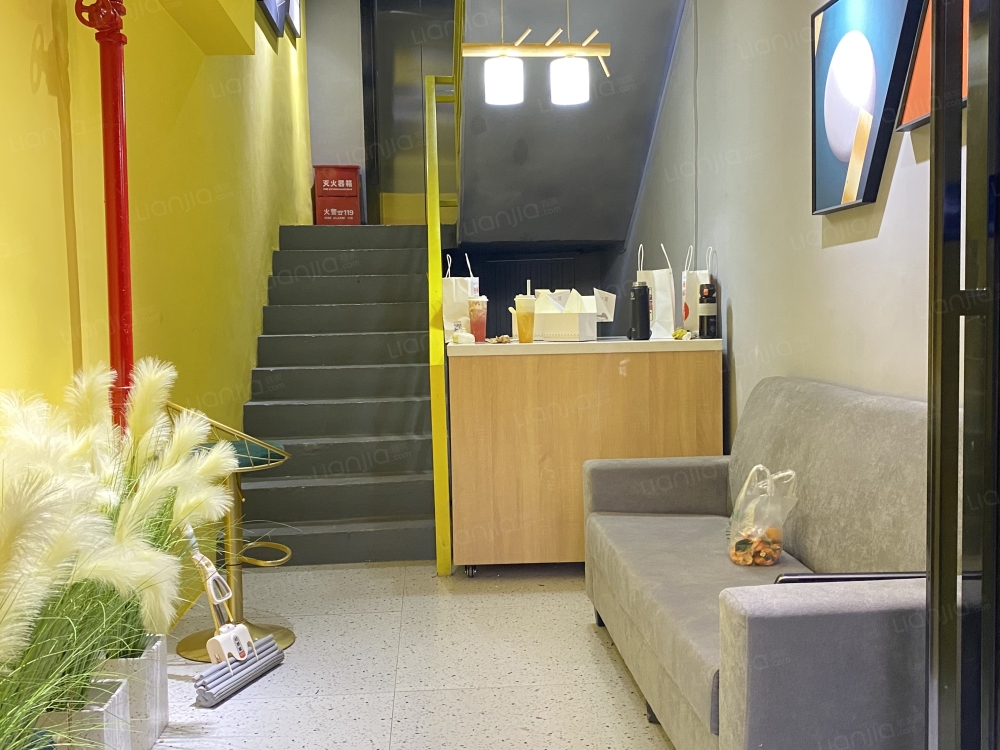 万达广场店