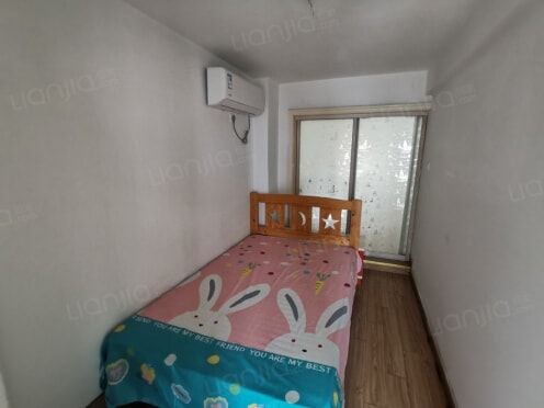 合租·昂内天骄美地 5居室 复式 北卧