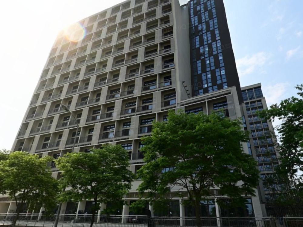 市中医院店