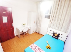 合租·广福城怡福园 5居室 南卧_广福城怡福园租房