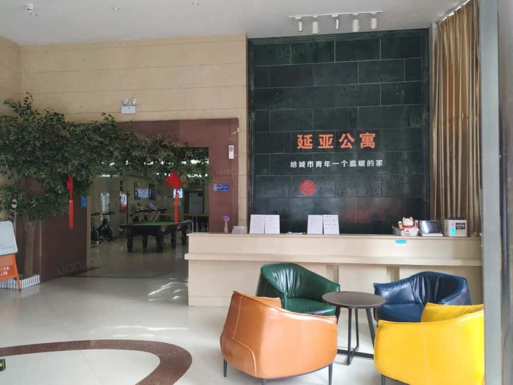 文化路店