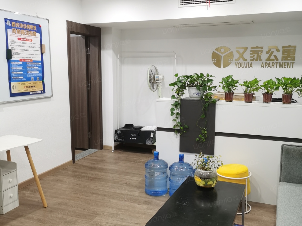 长城大厦店