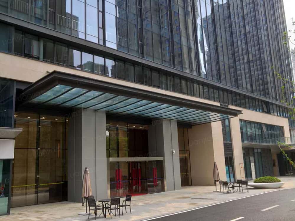 保利五月花D9店