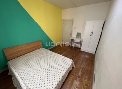 合租·星海融汇 5居室 北卧_星海融汇租房