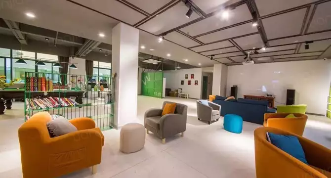 杭州公寓出租 杭州精装公寓出租信息 杭州贝壳找房