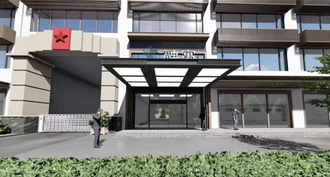 江汉路店