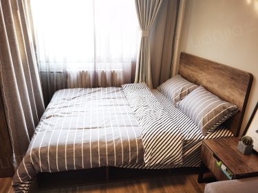 窝趣轻社区 · 窝趣北京回龙观慧聪园公寓