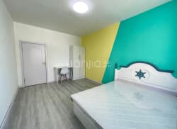 合租·南昌平小区 4居室 东南卧_南昌平小区租房